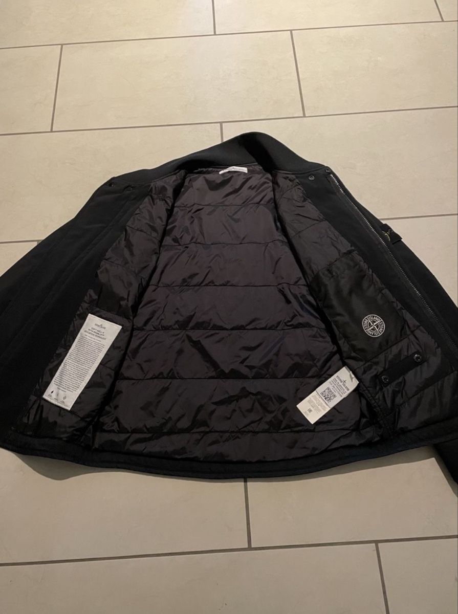 Stone Island Giacche: Stone Island jacke M – Nuovo (secondo la descrizione) da Reinach BL venduto da Y.H.33 3