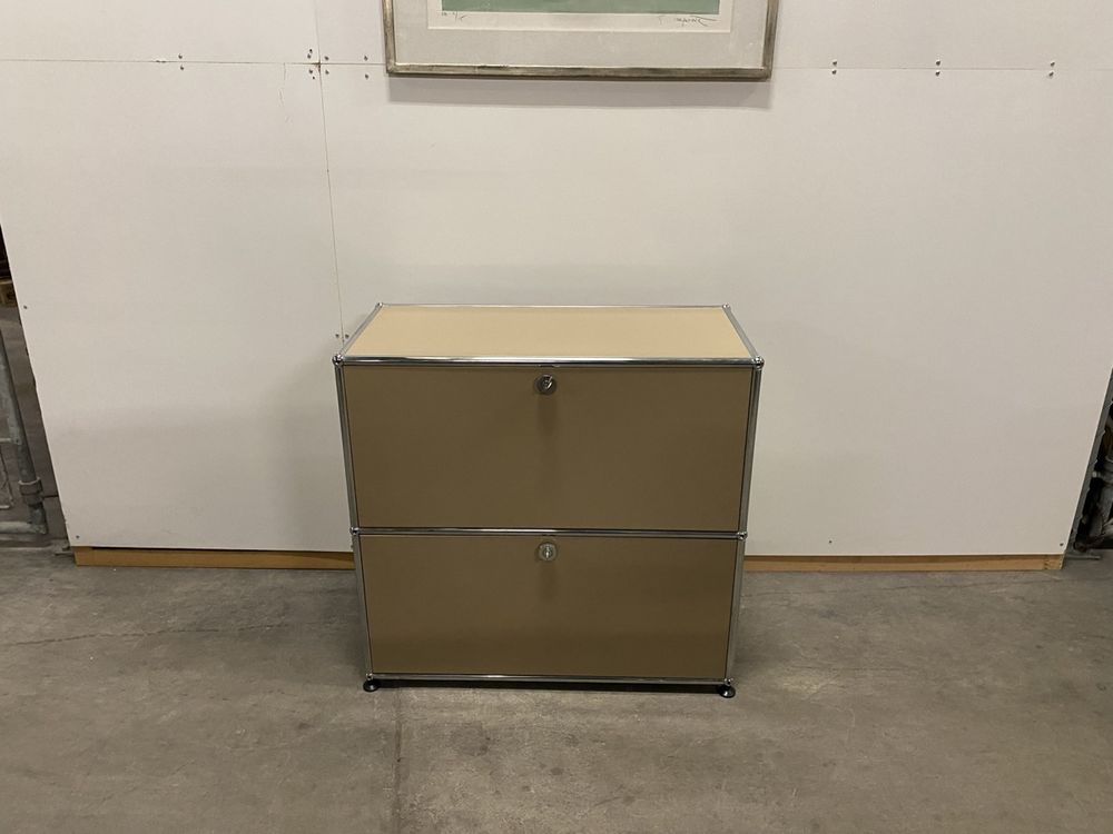 Usm Haller Beige Gebraucht