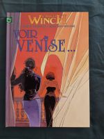 Largo Winch Album Double T.9 et 10 TBE+