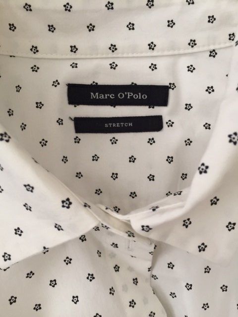 Marc O'Polo Blusen: "MarcO`Polo" Bluse Gr. 36 – Neu (gemäss Beschreibung) aus Walenstadt von ricamul 2