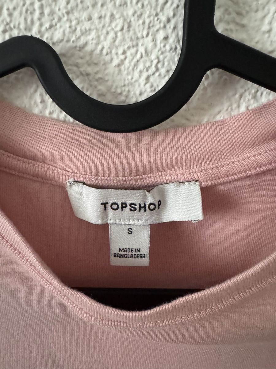 Topshop T-shirts: Tshirt  – Neuf (Voir description) à Effretikon par ajl_rwt5 1