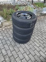 Winterräder Subaru