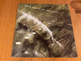 Amin Bhatia - The Interstellar Suite Schallplatte Vinyl