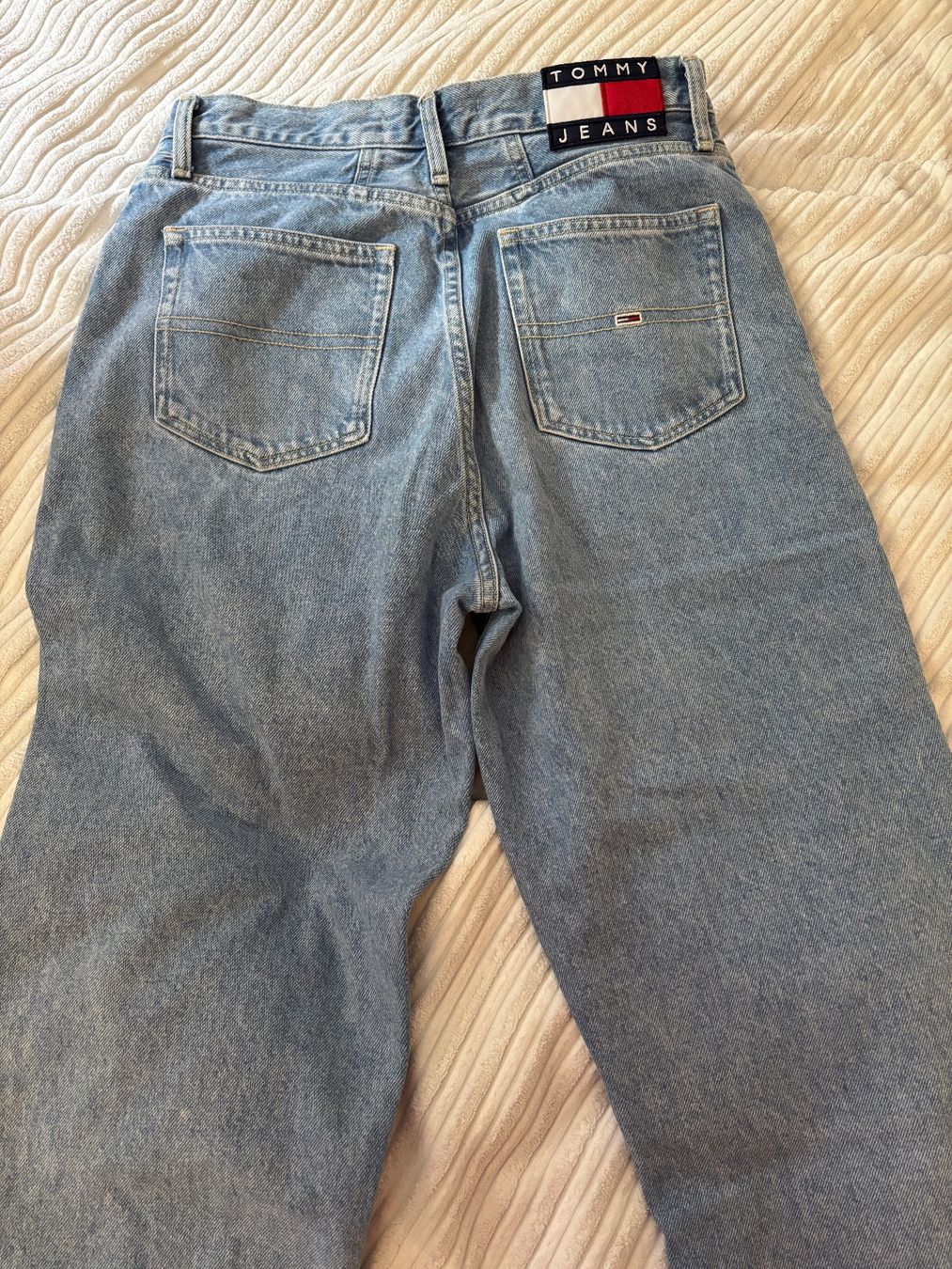 Tommy Hilfiger Jeans: Jeans TOMMY – Gebraucht aus Bern von Iuliia_novova 3