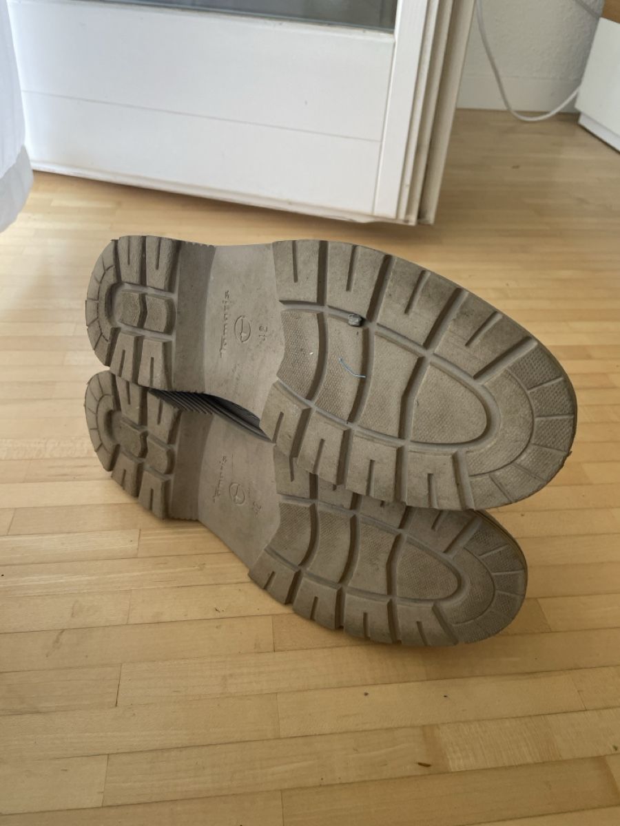 Tamaris Scarpe da donna: Tamaris-Stiefeletten – Usato da Schwyz venduto da samariarah 2