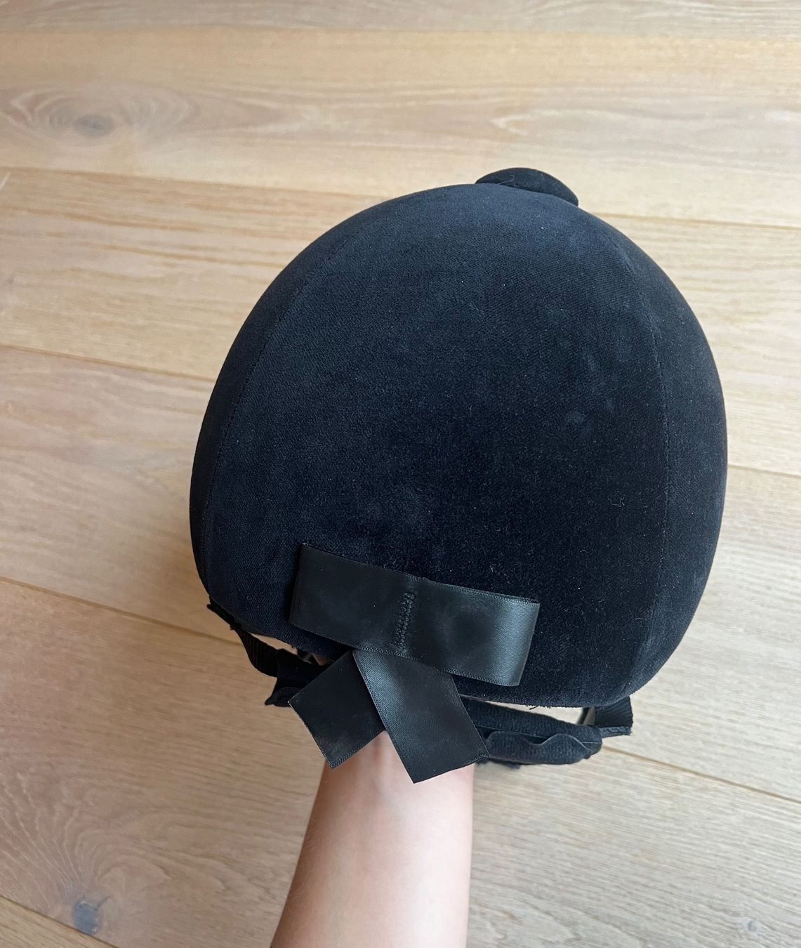 Helme: Reithelm Gr.54 – Gebraucht aus Fischenthal von andivolley 1