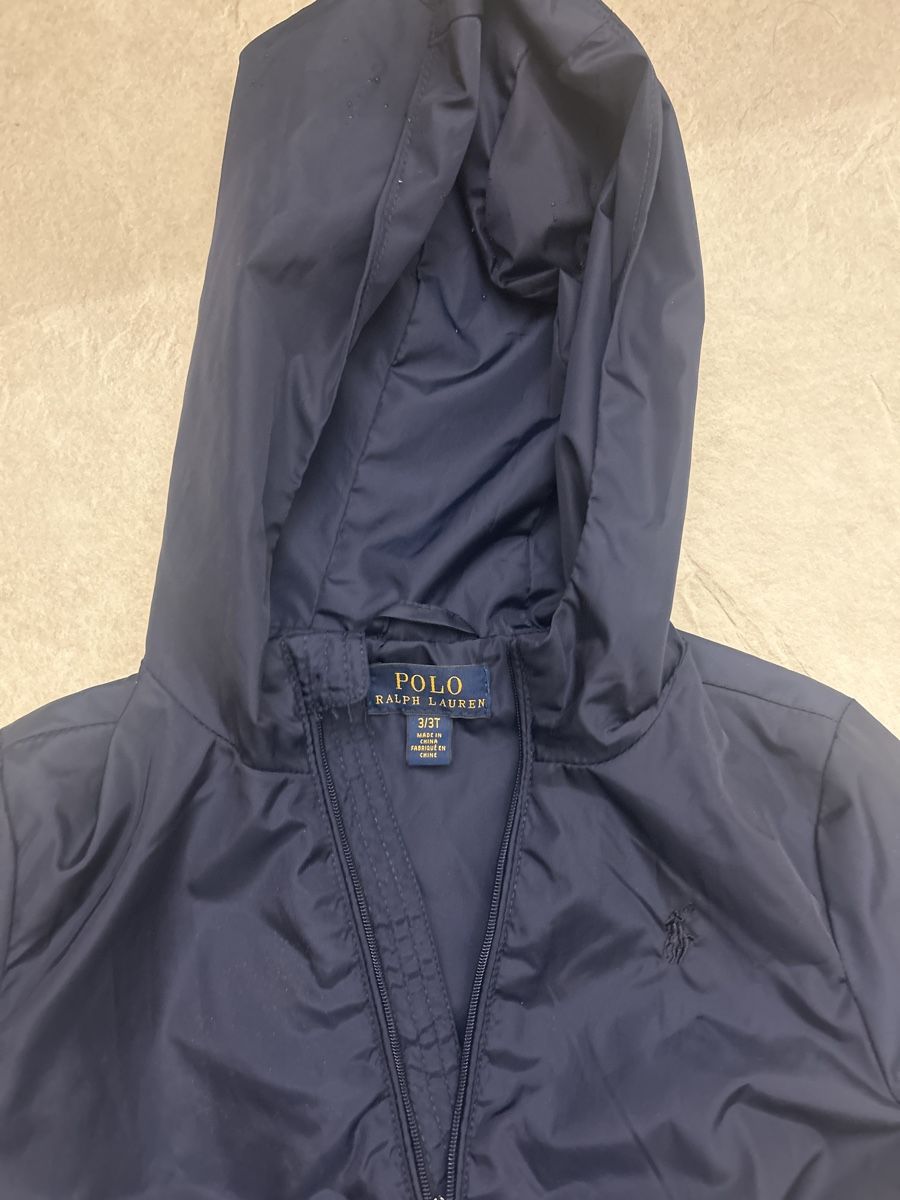 Ralph Lauren Giacche & Cappotti: Ralph Lauren Übergangsjacke – Nuovo (secondo la descrizione) da Herrliberg venduto da danzatoriatibidabo 1