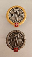 Peret Emblem Schweizer Armee