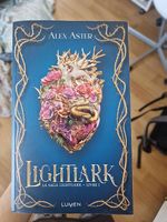 Lightlark Tome 1 Alex Aster