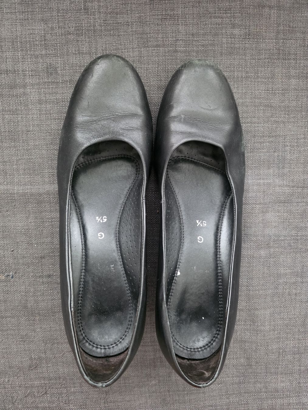 Gabor Scarpe da donna: Gebrauchte flugbegleiterin Schuhe  – Usato da Glattbrugg venduto da ros_y7gs