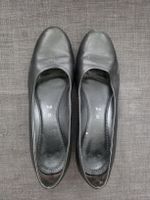 Gebrauchte flugbegleiterin Schuhe 