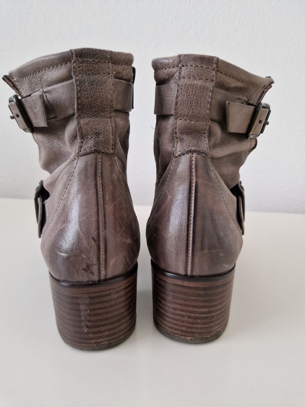 Paul Green Scarpe da donna: Stiefelette von Paul Green – Usato da Wettingen venduto da kruemi 3