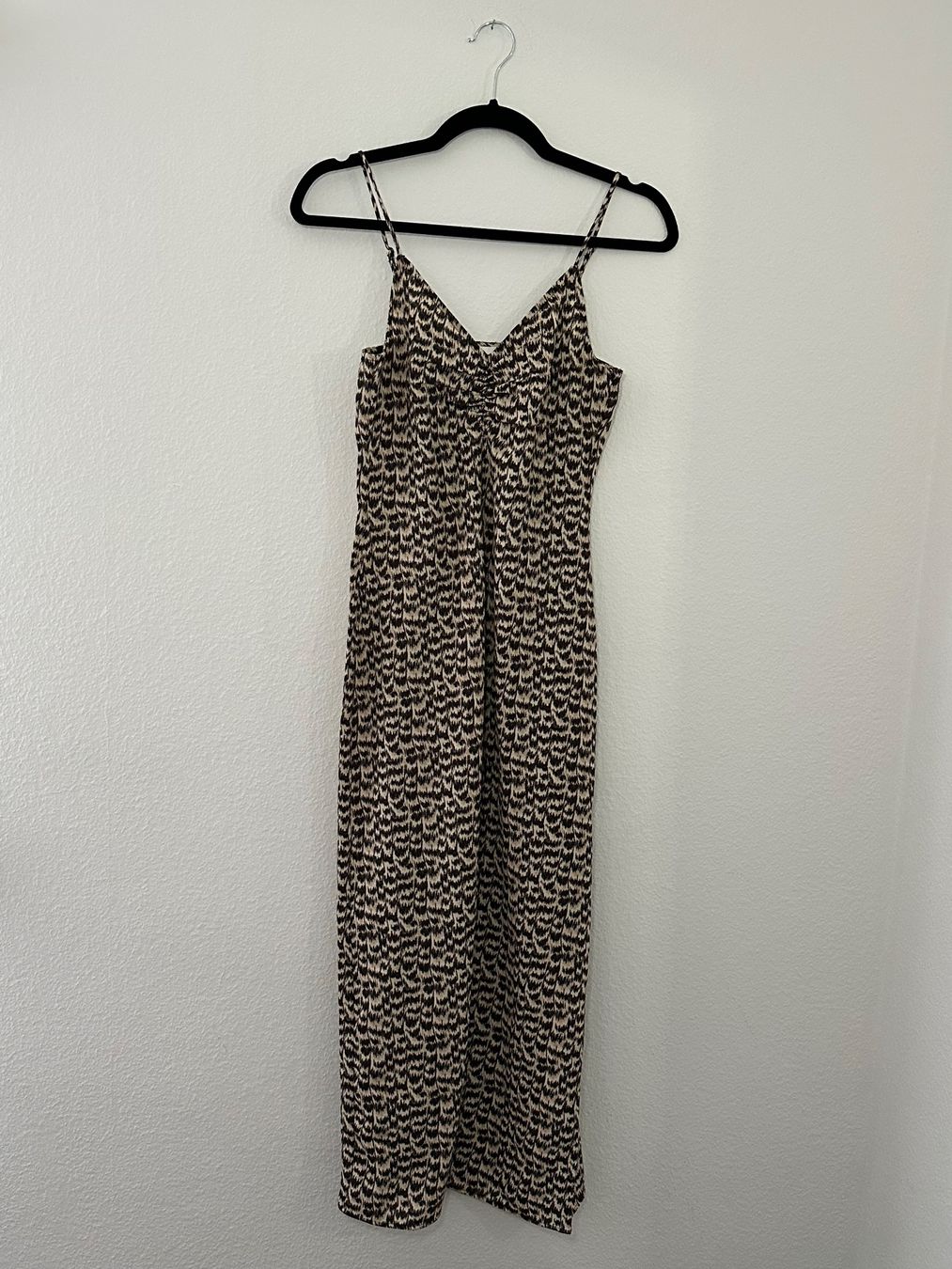H&M Robes: Sommerliches Maxikleid, Grösse XS – D'occasion à Lustmühle par sar_7xmy