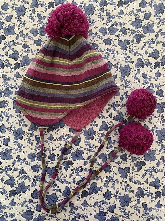 Hüte, Mützen & Caps: Cappello/berretto Gallo 2 anni – Gebraucht aus Paradiso von tir_2mpx