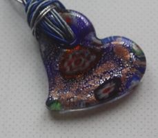 Halskette Modeschmuck