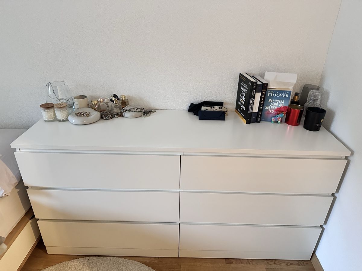 Commodes: Kommode – D'occasion à Zürich par nor_6xmw 1
