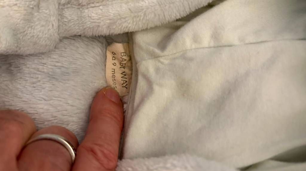 Anzüge: Kinder Winter Anzug (3 Pieces) – Gebraucht aus Aarburg von Patkatze 3