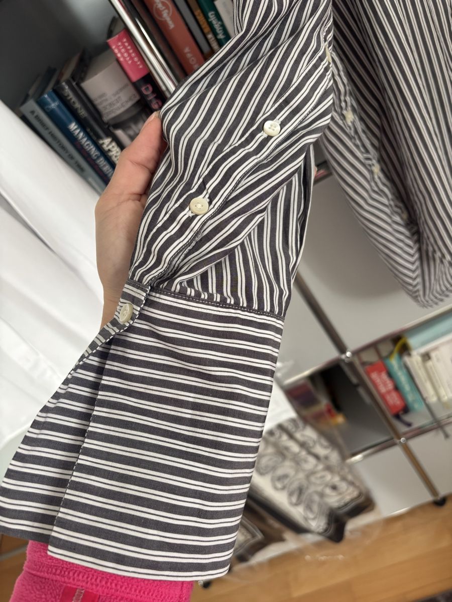 Closed Blusen: CLOSED Bluse – Neu (gemäss Beschreibung) aus Zürich von Lynnlouise 4