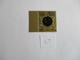 Voll Letzttagsstempel der Postschliessung 2035 Corcelles NE