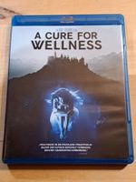 Blu-ray A Cure for Wellness von Gore Verbinski