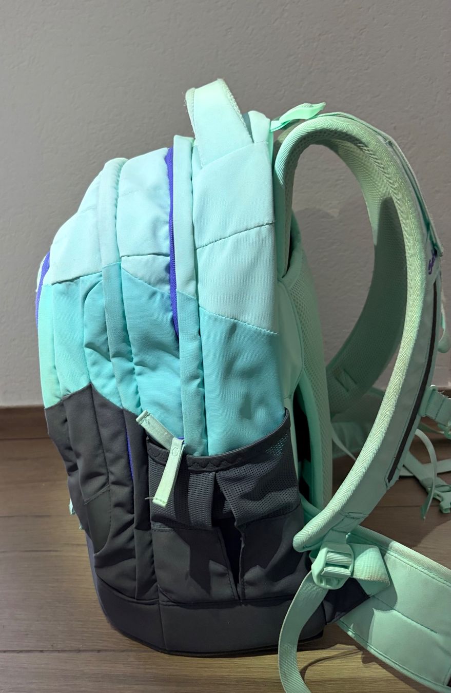 Satch Sacs & sacs à dos: Satch Schulranzen vom Now or Never Set – D'occasion à Männedorf par babsi20. 1