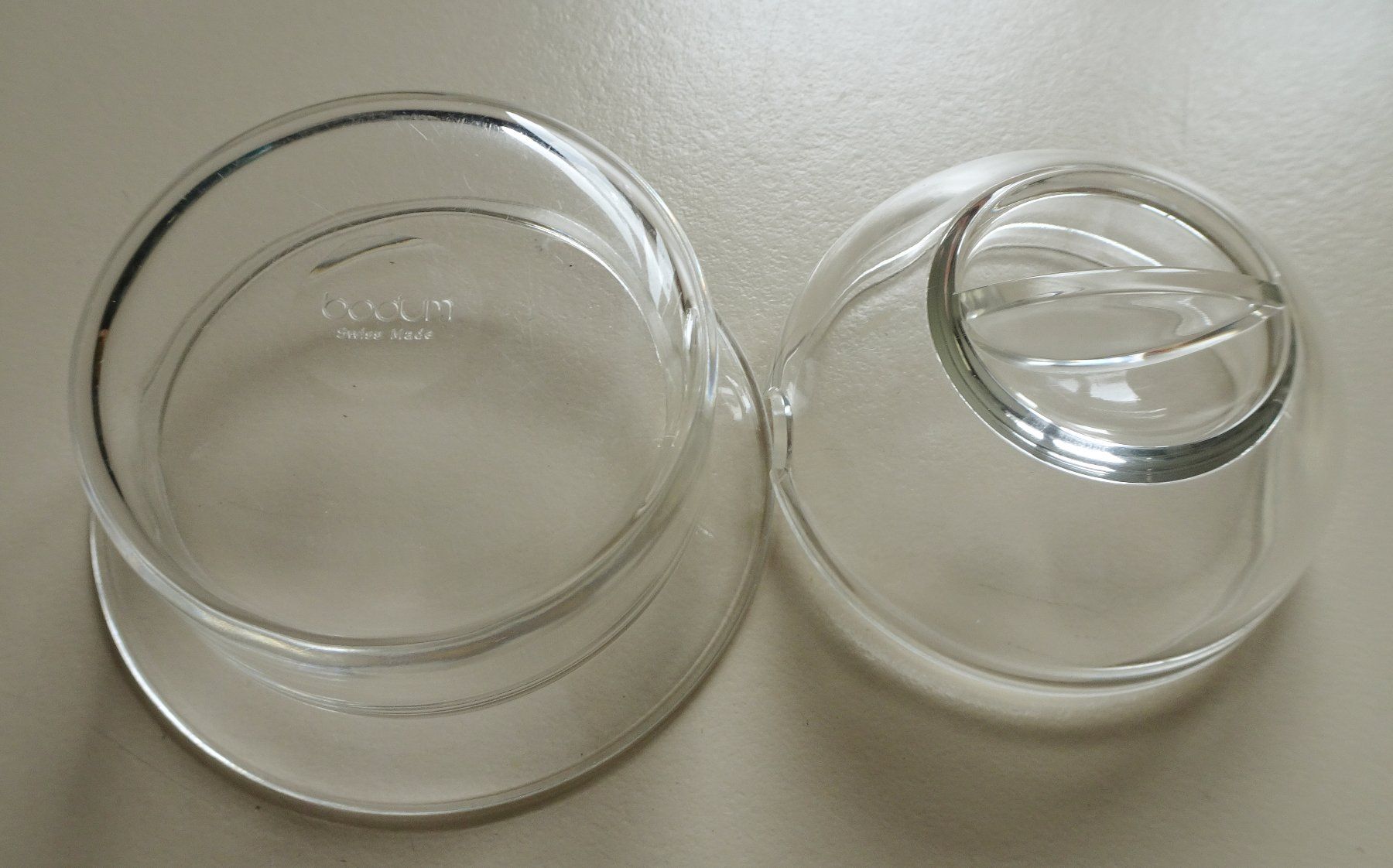 Zuckerdosen: Bodum Design-Zuckerdose, selten – Gebraucht aus Lausanne von jag_sj6f 2