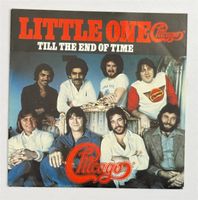 Single: CHICAGO - Little One (Soft Rock)