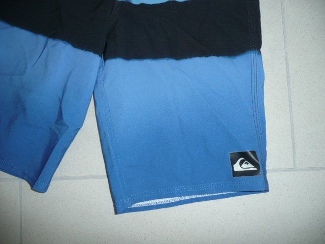 Quiksilver Badehosen: Badeshorts von Quicksilver Gr. 24 – Gebraucht aus Zug von falama 1
