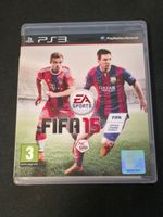 FIFA 15 PS3