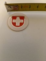 3D Aufkleber / Kleber Schweiz ca. 2.8 cm alt