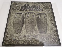 Tribal Man – That Sound (House, Tribal)