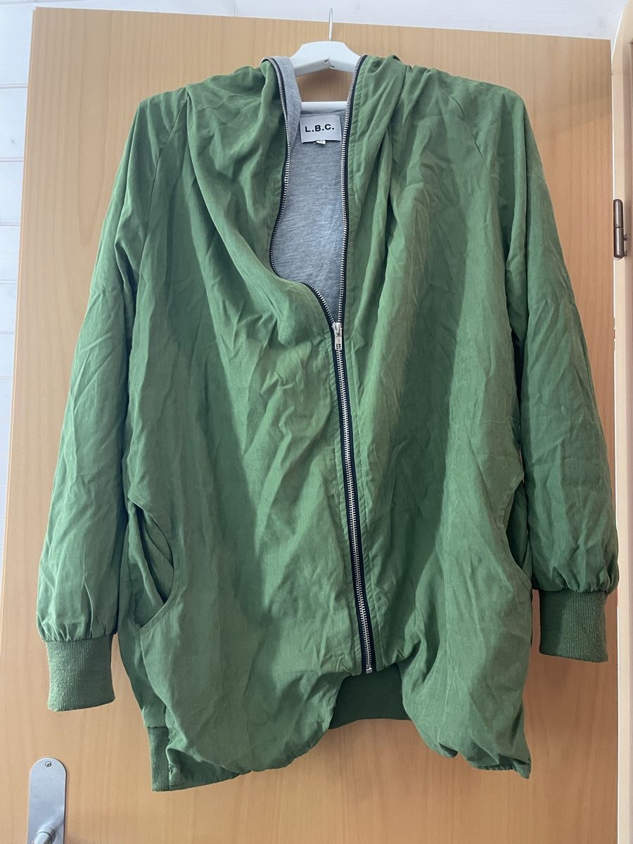 Vestes: Jacke – D'occasion à Benken ZH par tschiddl98 2