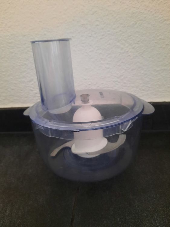 Kenwood Food Processor AT640 Kaufen auf Ricardo