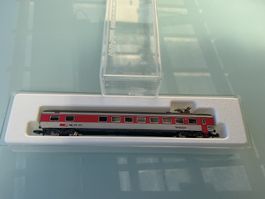 SBB-CFF-FFS, EW IV, Voiture Rstaurant