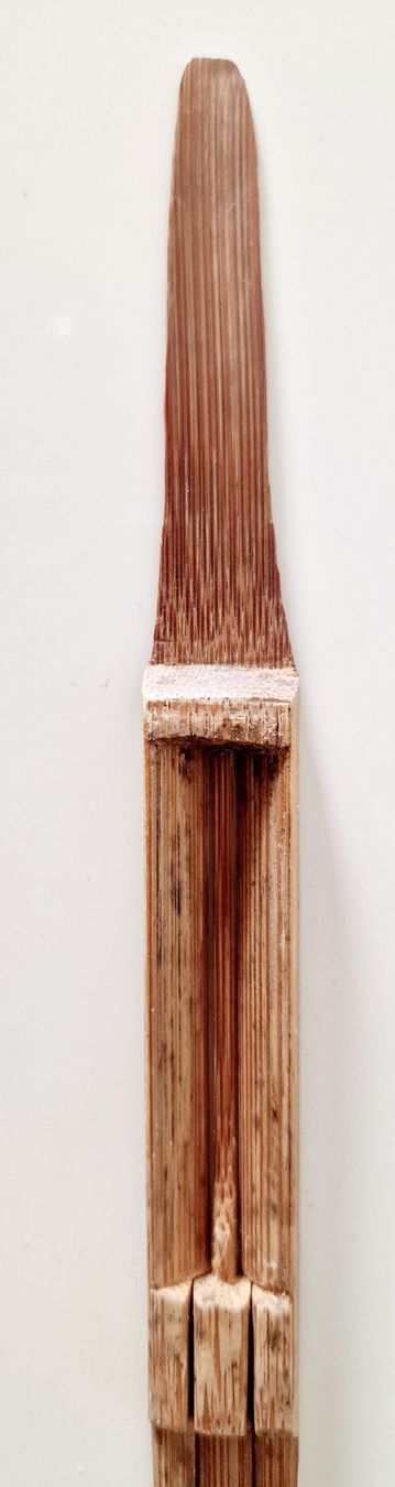 Strumenti musicali: mundtrommel bambus alt – Usato da wetzikon venduto da Bestedienste 3