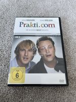 DVD Komödie "Prakti.com" mit Vince Vaughn & Owen Wilson