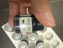 Kérastase Densifique Ampullen 6ml 12 Stck neu