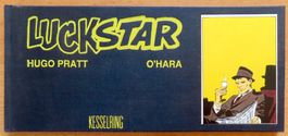 Hugo Pratt , O'Hara: Luckstar