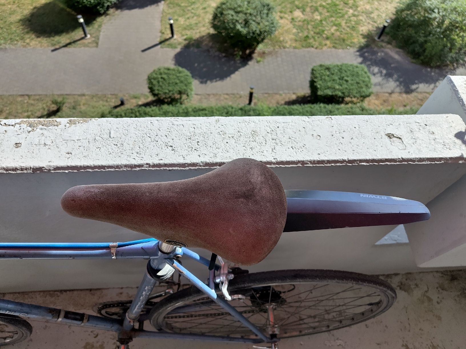 Vélos: vintage Road bike – D'occasion à Zürich par mir_9tpw 3