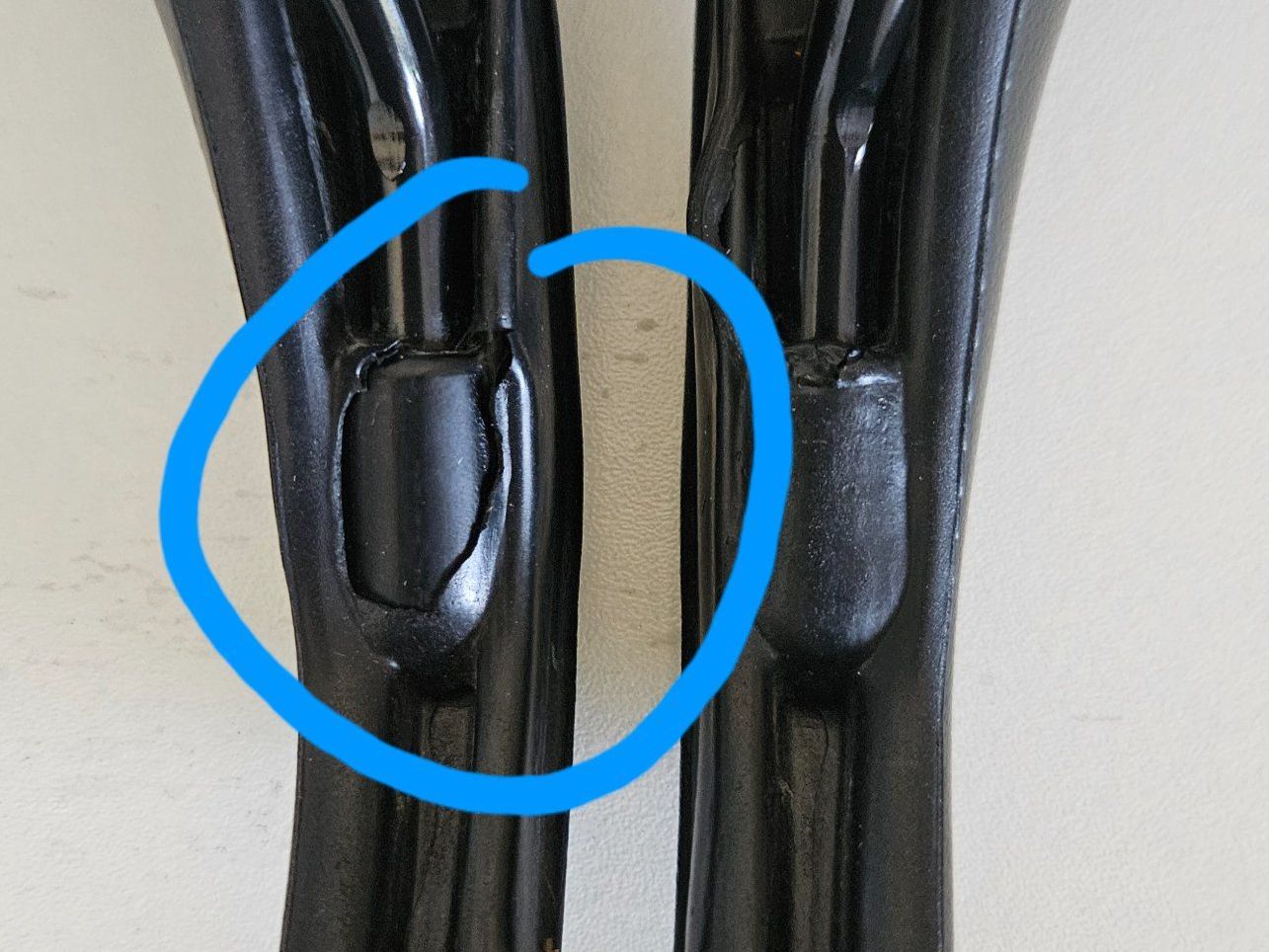 Selle Italia Pezzi di ricambio: Velosattel – Usato da Kernenried venduto da PeterG0102 5