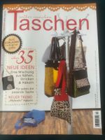 Selber machen Taschen: Magazin mit Schnittmuster Anleitungen