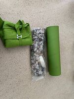 Puzzle mit Decke