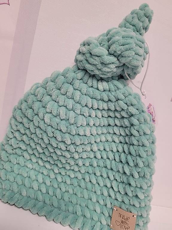 Damenschuhe: Cappellino e scarpine bebè  – Gebraucht aus Giubiasco von imo_bj9w 1