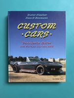 Custom Cars - Verrückte Autos aus Europa und den USA - 1987