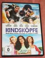 DVD Kindsköpfe (16)