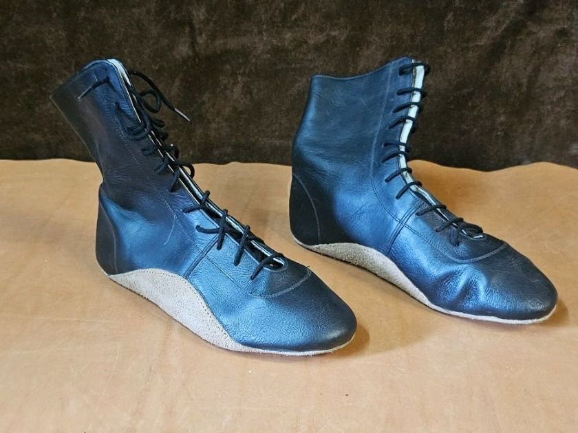 Damenschuhe: Artisten Schuhe Damen – Gebraucht aus Sins von sagitarius58 2