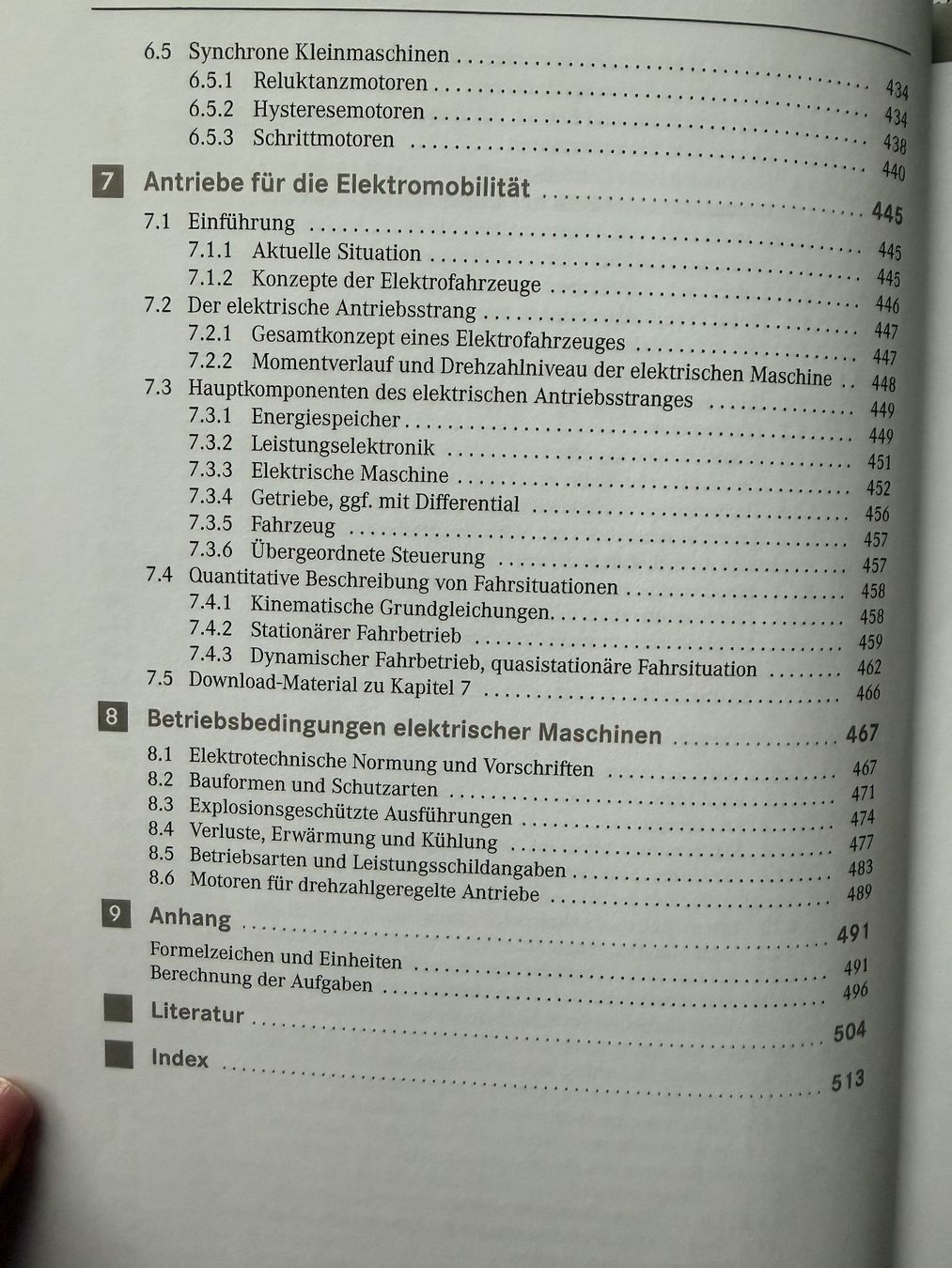 Bücher: Elektrische Maschinen Buch – Neu (gemäss Beschreibung) aus Altendorf von Elenaneagu22 3
