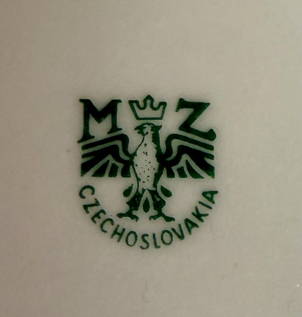 Geschirrsets: Teller mit Schüssel – Gebraucht aus Zug von Malibu117 2