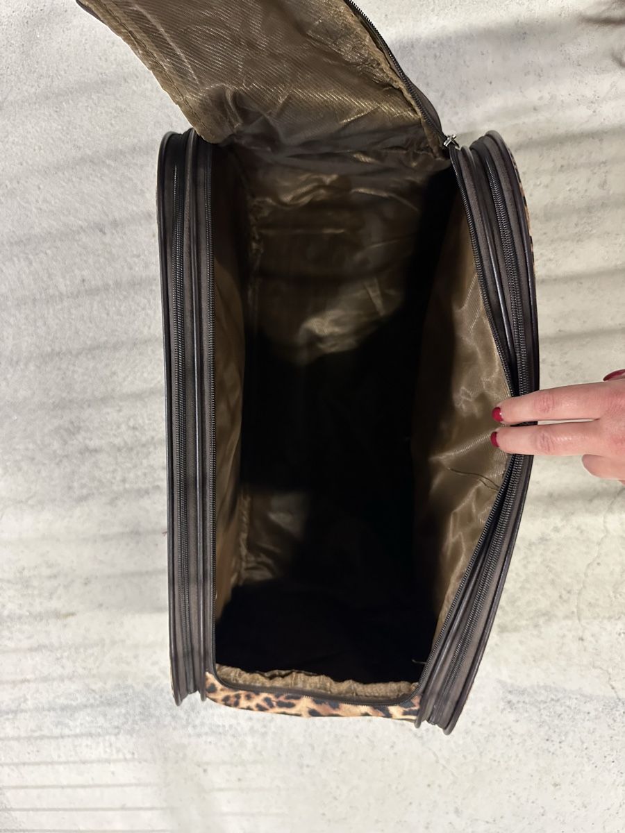 Taschen für Damen: Schöne No Name Tasche – Gebraucht aus Bern von Shininglove 4
