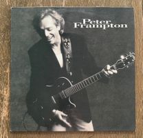 Peter Frampton „S/T“ VINYL LP 1994 1st Press MINT- MEGARAR